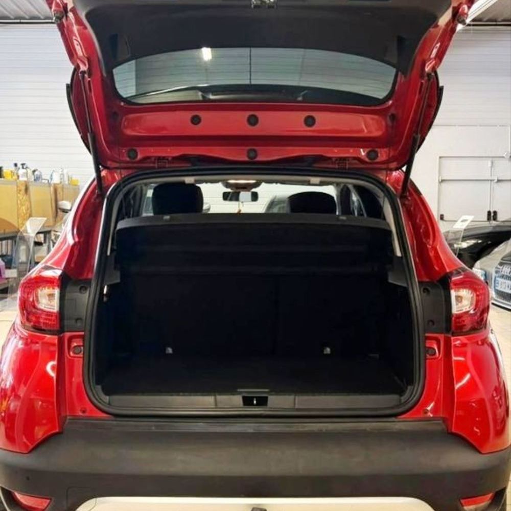 Captur TCe 90 Energy S&S eco2 SL Arizona occasion 