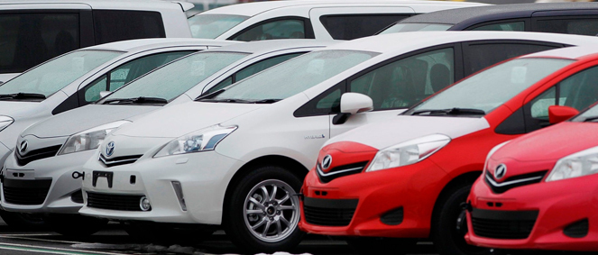 JLM PRESTIGE AUTO, concessionnaire 75