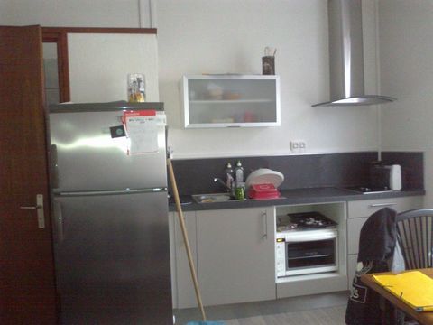   Dunkerque F2  Appartement - 2 pi�ce(s) - 34 m�