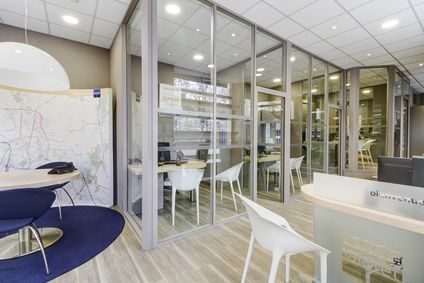 Agence LAFORET DIJON MONGE Dijon