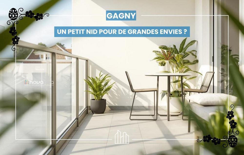   Gagny (93220)
