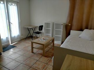  Appartement � louer 1 pi�ce 20 m�