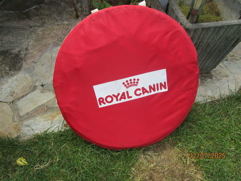 tunnel d'exercice pour chien Royal canin 18 77600 Chanteloup-en-brie