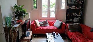  Maison � louer 1 pi�ce 12 m�