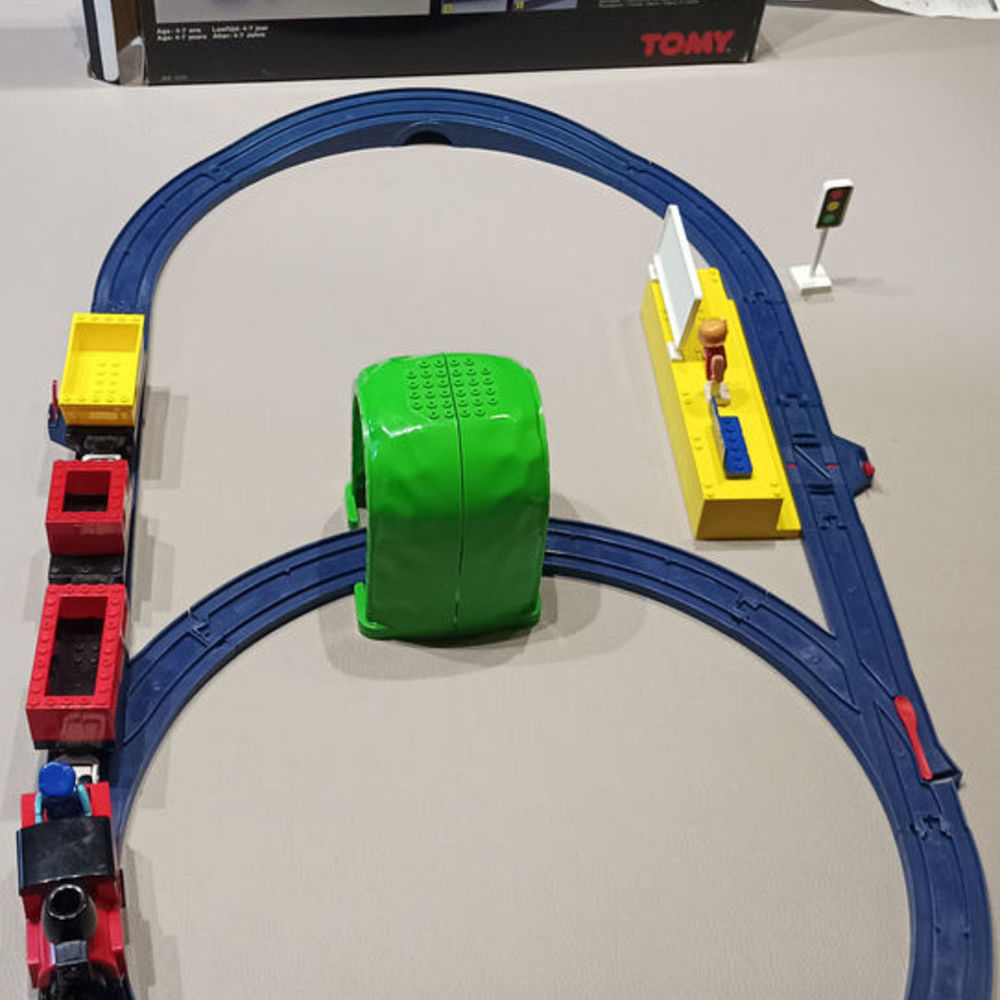 TRAIN POUR ENFANT Jeux / jouets