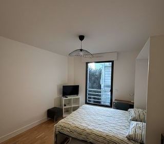  Appartement � louer 1 pi�ce 35 m�