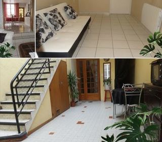  Maison � vendre 6 pi�ces 150 m�