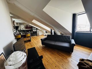  Appartement � vendre 2 pi�ces 57 m�