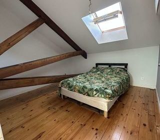  Loft � louer 5 pi�ces 148 m�