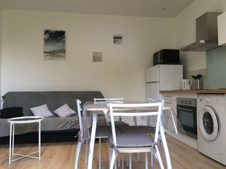 Location  Appartement 