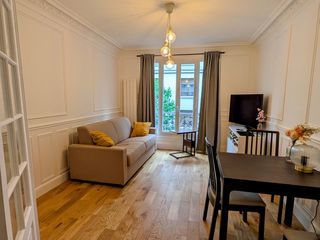  Appartement � vendre 2 pi�ces 41 m�