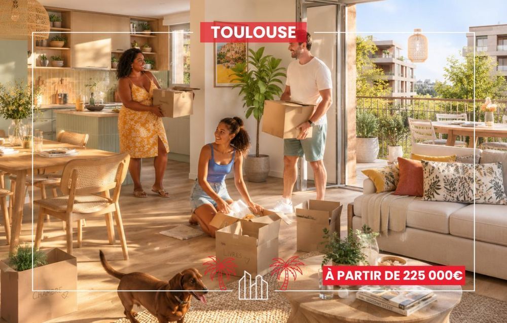   Toulouse (31300)