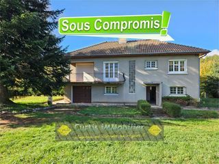  Maison � vendre 6 pi�ces 139 m�