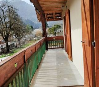  Appartement � louer 3 pi�ces 46 m�