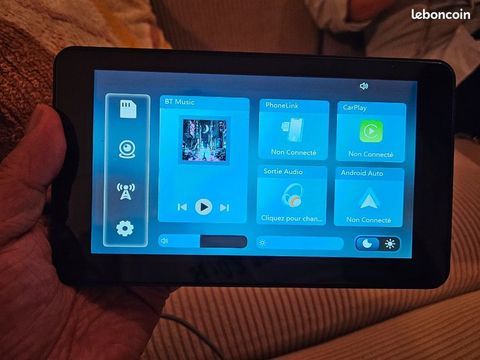 Pi&egrave;ces et &eacute;quipements Voiture Pi&egrave;ces et &eacute;quipements Voiture  occasion Draveil 91210