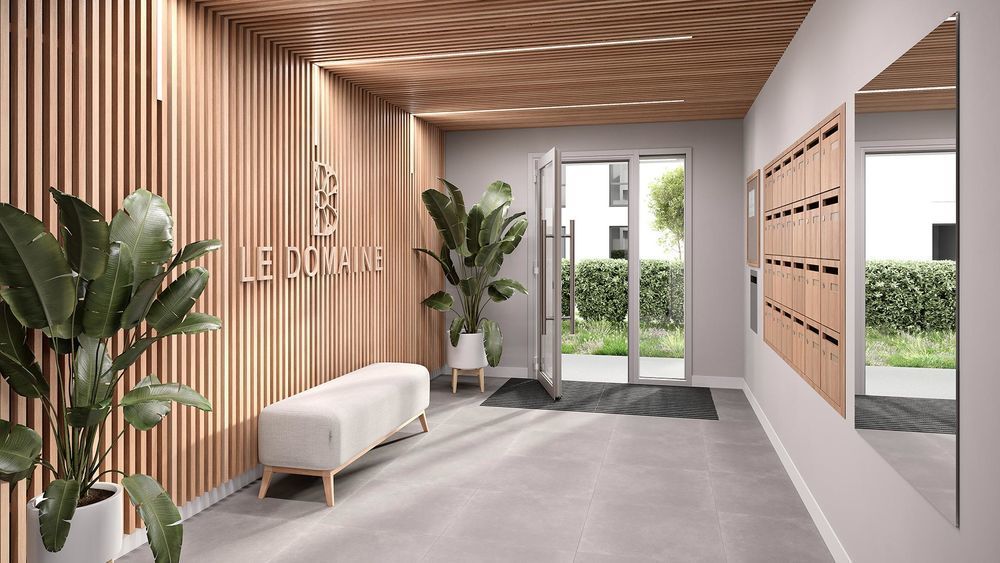 Appartements neufs et Maisons neuves   Bois-Guillaume (76230)