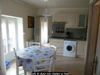 Location  Appartement 