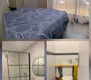  Appartement � vendre 2 pi�ces 49 m�