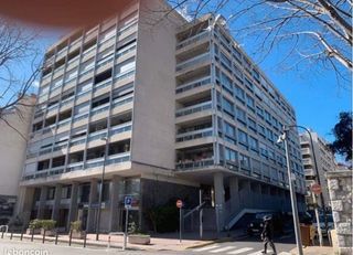  Appartement � vendre 1 pi�ce 9 m�