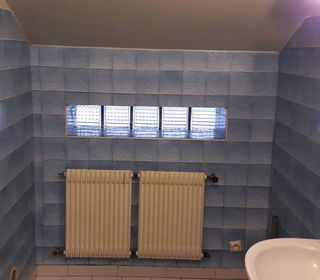  Appartement � louer 2 pi�ces 52 m�