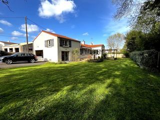  Maison � vendre 6 pi�ces 142 m�