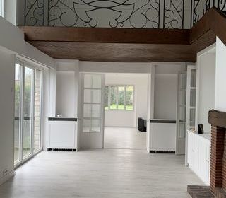  Maison � vendre 8 pi�ces 255 m�