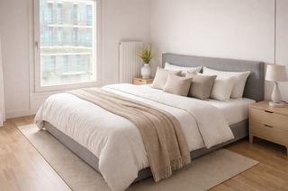  Appartement � vendre 3 pi�ces 63 m�