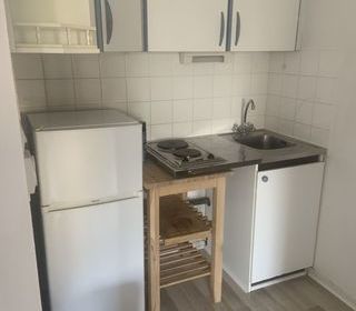  Appartement � louer 2 pi�ces 35 m�