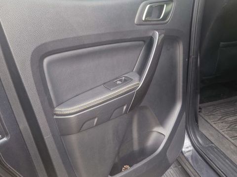 Ford Ranger Wildtrak 2019 occasion Toulon 83000