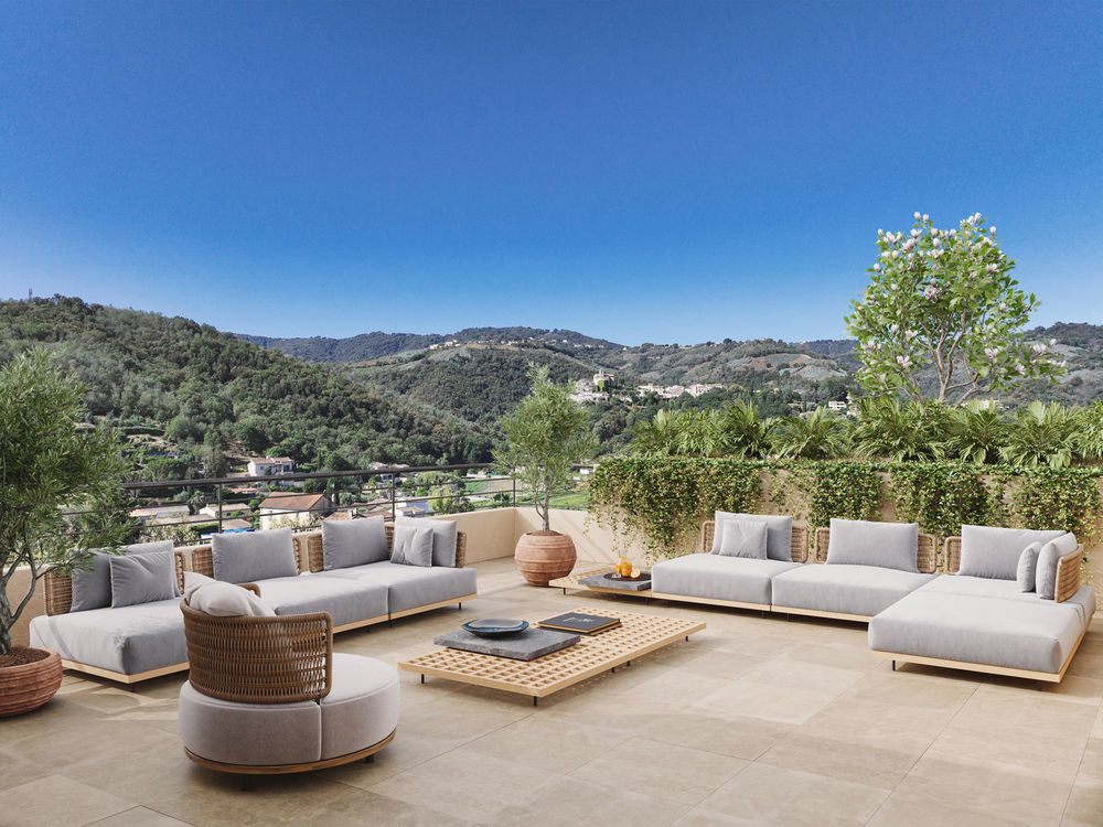   Auribeau-sur-Siagne (06810)