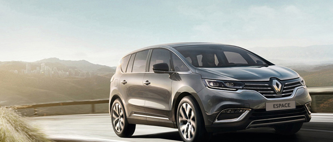 THOMAS AUTOMOBILES, concessionnaire 85