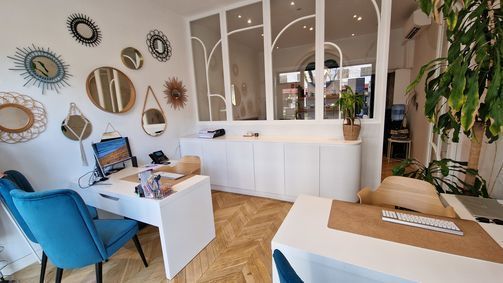 Agence L'Agence M Nice