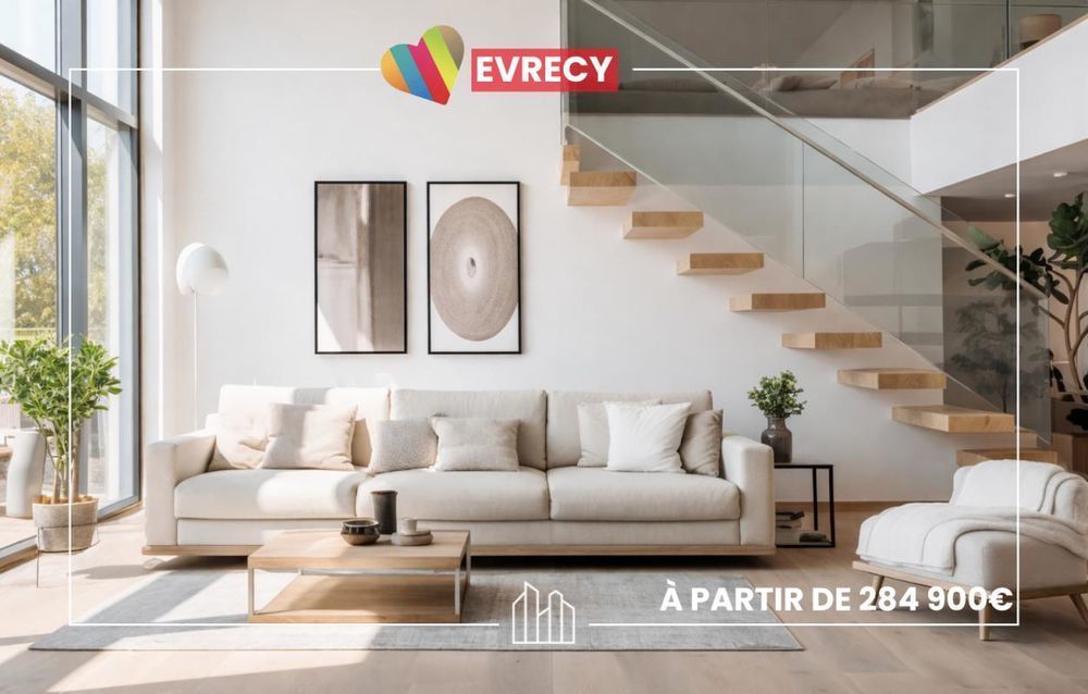  Évrecy (14210)