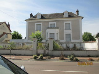  Maison � vendre 6 pi�ces 280 m�