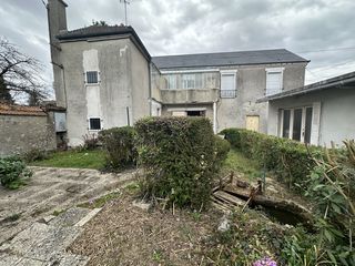  Maison � vendre 4 pi�ces 120 m�