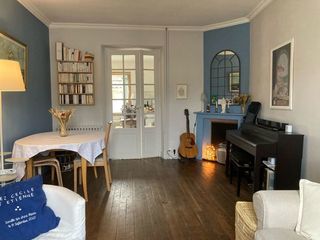  Maison � vendre 5 pi�ces 85 m�