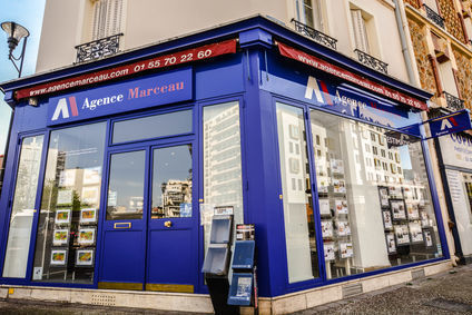 Agence AGENCE MARCEAU IMMOBILIER Courbevoie