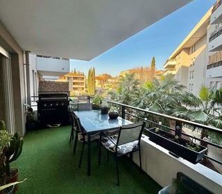  Appartement � vendre 2 pi�ces 43 m�