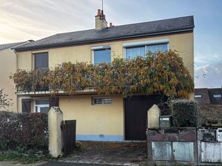  Maison  vendre 5 pices 107 m