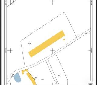  Terrain � vendre 7850 m�