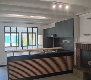  Maison � louer 5 pi�ces 105 m�