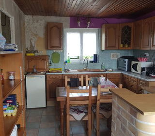  Maison � vendre 8 pi�ces 191 m�