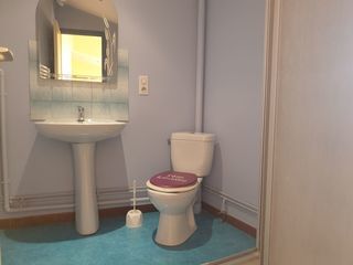  Appartement � louer 1 pi�ce 16 m�