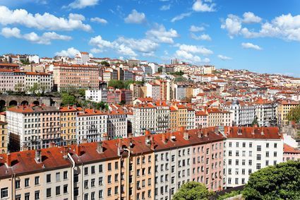 Agence CANUT CONSEIL IMMOBILIER Lyon