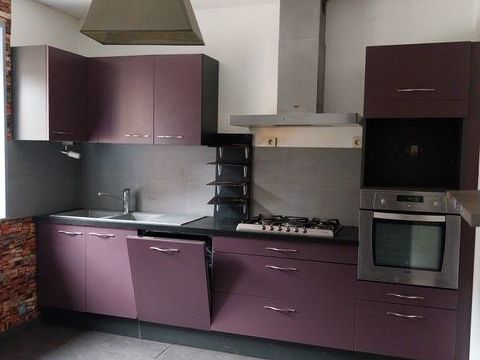   Maison 6 pi�ces 138 m� Maison - 6 pi�ce(s) - 138 m�