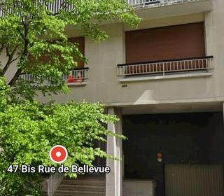  Parking / Garage � louer 10 m�