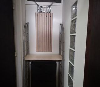  Appartement � louer 1 pi�ce 32 m�