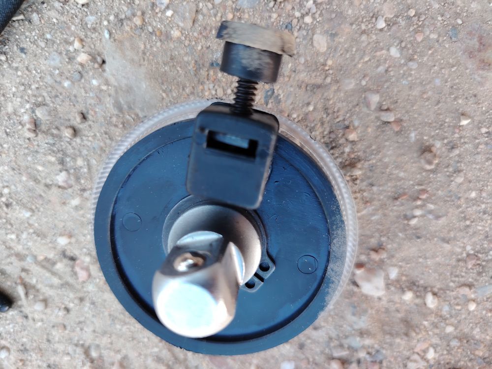 outil serrage angulaire culasse joint 1/2" Bricolage