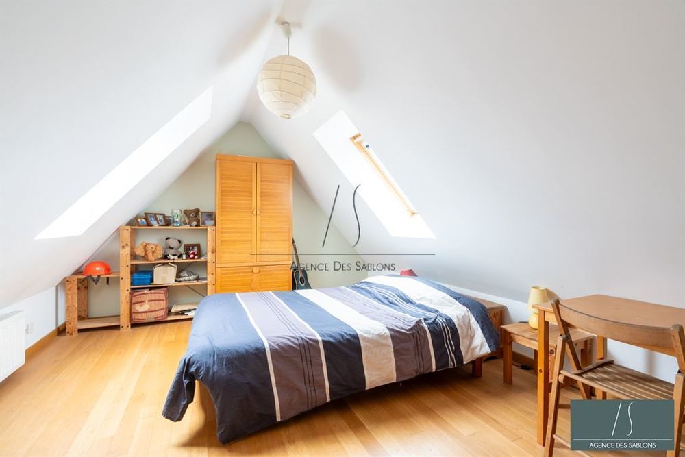 � vendre  Maison Montesson (78360)