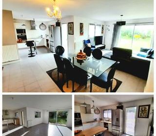  Maison � vendre 6 pi�ces 144 m�